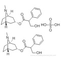 Atropine sulfate CAS 55-48-1